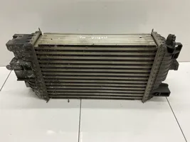 Opel Meriva B Chłodnica powietrza doładowującego / Intercooler 13283251