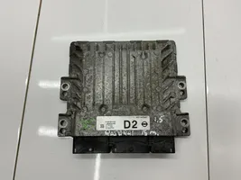 Nissan Qashqai Variklio valdymo blokas 237104EA0C