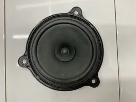 Nissan Qashqai Front door speaker 281563SG0A