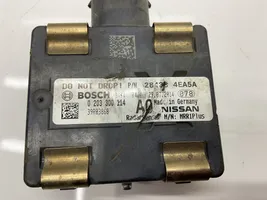 Nissan Qashqai Sensore radar Distronic 284384EA5A