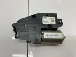 Nissan Qashqai Motore/attuatore 3M23777