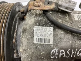 Nissan Qashqai Compressore aria condizionata (A/C) (pompa) 926004EA0A