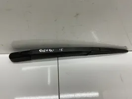 Nissan Qashqai Braccio della spazzola tergicristallo posteriore 