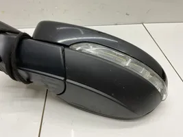 Volkswagen Jetta VI Front door electric wing mirror LC9F