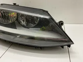 Volkswagen Jetta VI Faro/fanale 5C8941006