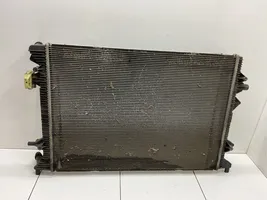 Volkswagen Jetta VI Coolant radiator 5K0121251S