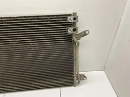 Volkswagen Jetta VI A/C cooling radiator (condenser) 5C0820411G