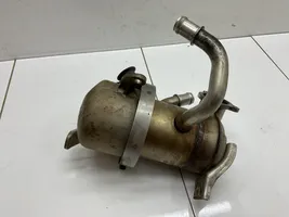 Volkswagen Jetta VI EGR valve cooler 04L131512AA