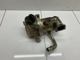 Volkswagen Jetta VI EGR valve cooler 04L131512AA
