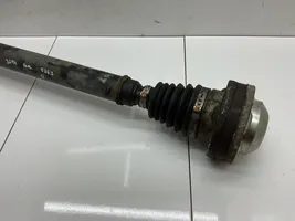 Volkswagen Jetta VI Front driveshaft 1K0407272RR