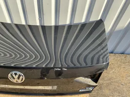 Volkswagen Jetta VI Tylna klapa bagażnika LC9X