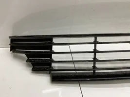 Volkswagen PASSAT CC Front bumper lower grill 3C8853677F