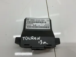 Volkswagen Touran II Modulo di controllo accesso 7N0907530AJ