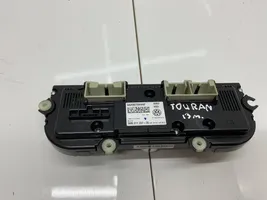 Volkswagen Touran II Climate control unit 3AA907044AF