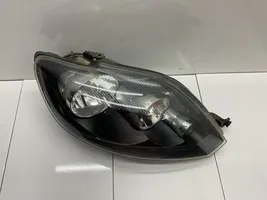 Volkswagen Golf Plus Faro/fanale 5M2941006C