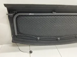 Volkswagen Golf Plus Grilles/couvercle de haut-parleur arrière 5M0867769