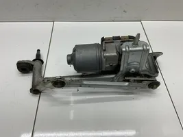 Volkswagen Golf Plus Mechanizm i silniczek wycieraczek szyby przedniej / czołowej 5M0955023G