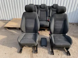 Ford S-MAX Interior set 