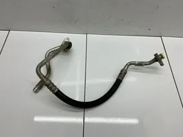 Ford S-MAX Air conditioning (A/C) pipe/hose 