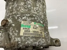 Ford S-MAX Compresor (bomba) del aire acondicionado (A/C)) AM5N19D629AB