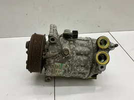 Ford S-MAX Ilmastointilaitteen kompressorin pumppu (A/C) AM5N19D629AB