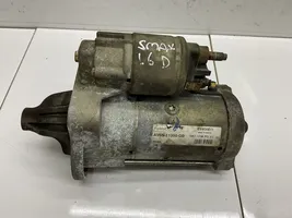 Ford S-MAX Starter motor AV6N11000GB