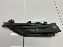 Volkswagen Golf VII Front bumper lower grill 5G0853212G