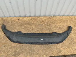 Volkswagen Golf VII Front bumper lip 5G0805915J