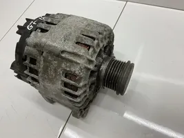 Volkswagen Golf VII Generatore/alternatore 04L903023L