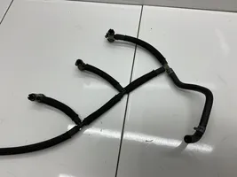 Volkswagen Golf VII Fuel return line/hose 