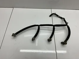 Volkswagen Golf VII Fuel return line/hose 