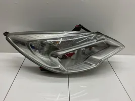 Opel Meriva B Lampa przednia 13253632