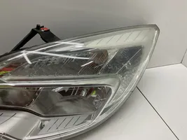 Opel Meriva B Lampa przednia 13253631