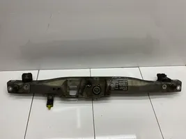 Opel Meriva B Panel mocowania chłodnicy / góra 13266113