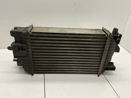 Opel Meriva B Chłodnica powietrza doładowującego / Intercooler 13283251