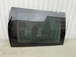 Opel Meriva B Sunroof glass 