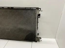 Opel Insignia A Gaisa kondicioniera dzeses radiators 13330217