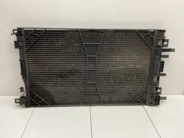 Opel Insignia A Gaisa kondicioniera dzeses radiators 13330217