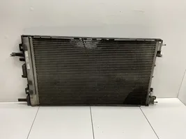 Opel Insignia A Gaisa kondicioniera dzeses radiators 13330217
