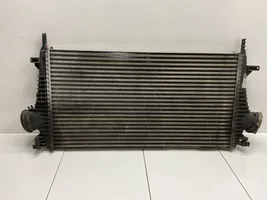 Opel Insignia A Chłodnica powietrza doładowującego / Intercooler 13241751