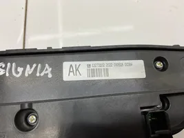 Opel Insignia A Panel klimatyzacji 13273102