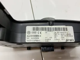 Audi Q7 4L Panel radia 4L0919609H