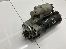 Audi Q7 4L Motor de arranque 