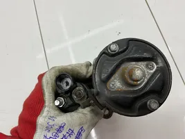 Audi Q7 4L Starter motor 