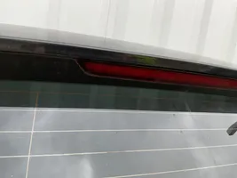 Audi Q7 4L Aizmugurējais pārsegs (bagāžnieks) 