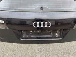 Audi Q7 4L Portellone posteriore/bagagliaio 
