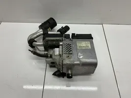 Audi Q7 4L Auxiliary pre-heater (Webasto) 4L0815071C