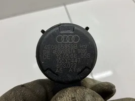 Audi Q7 4L Датчик дождя 4E0955559B