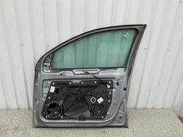 Volkswagen Golf VI Front door LH7T