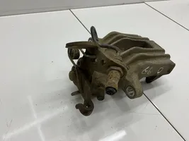 Volkswagen Golf VI Rear brake caliper 